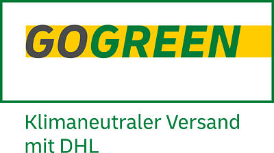 DHL Go-Green Logo